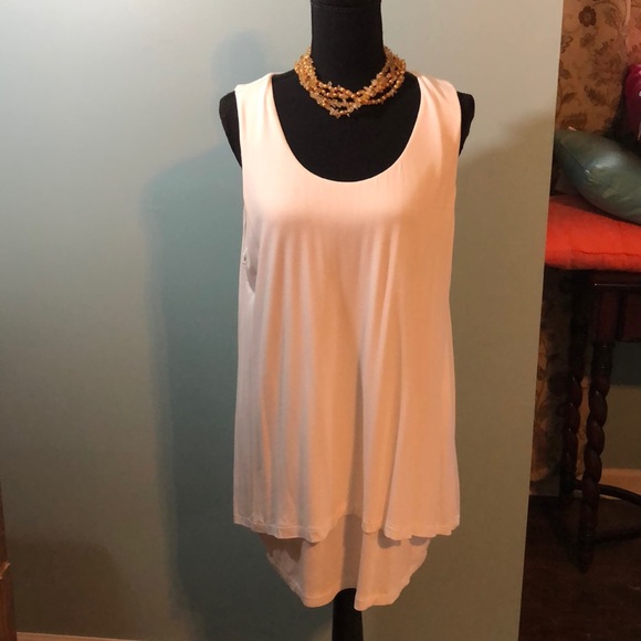 Soma Tops - Soma tank